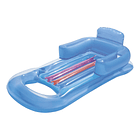 Flotador Inflable Porta Vasos Bestway 2