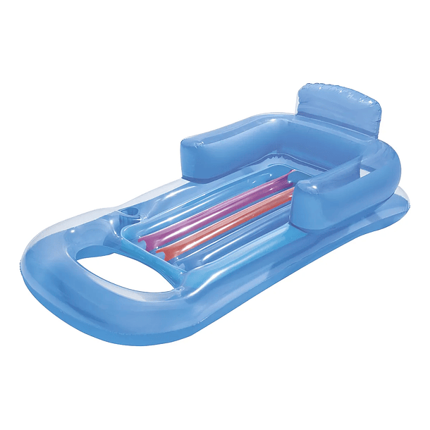 Flotador Inflable Porta Vasos Bestway