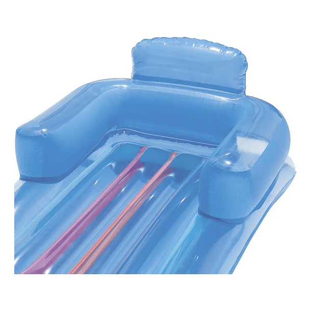 Flotador Inflable Porta Vasos Bestway 3