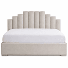 Cama Milano 2 Plazas By | NG Home 1