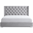 Cama Escala Soft Super King | By NG Home 1