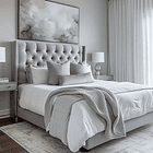 Cama Escala Soft Super King | By NG Home 2