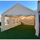 Carpa 4x8 para Eventos – Impermeable, Elegante y de Alta Resistencia | NG Home 28