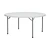 Mesa Plegable 180 cm para Eventos |  NG Home