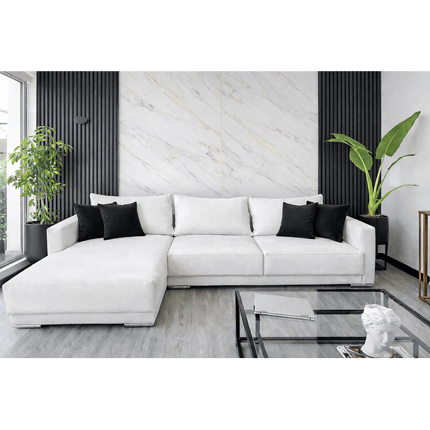 Seccional Grand Milano  | By NG Home 