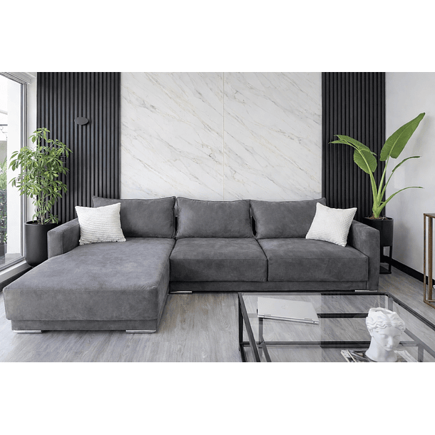 Seccional Grand Milano  | By NG Home 