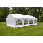 Carpa ELITE 8x4 Metros PVC IMPERMEABLE | NG Home 2
