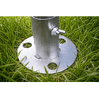 Carpa ELITE 8x4 Metros PVC IMPERMEABLE | NG Home 3