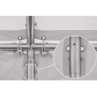 Carpa ELITE 8x4 Metros PVC IMPERMEABLE | NG Home 4