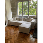 Seccional Living Modelo Nahomi | NG Home 6