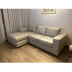 SECCIONAL LIVING MODELO MARCEL | NG Home 2