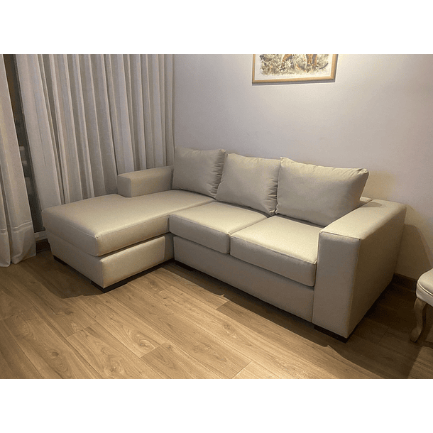 SECCIONAL LIVING MODELO MARCEL | NG Home