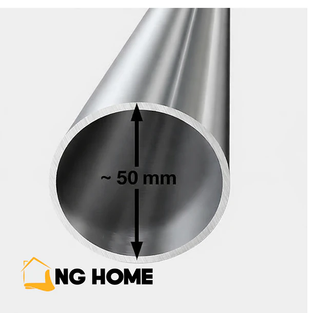 Carpa ELITE 16x8 Impermeable para Eventos - PVC Alta Resistencia | NG Home