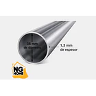 Carpa ELITE 14x7 Impermeable para Eventos - PVC Alta Resistencia | NG Home 3