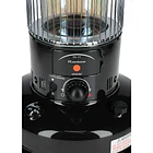 Estufa Parafina Mecha 2,5 kW RB-25 Toyotomi | Nueva sellada en su caja 3