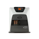 Estufa a Kerosene Láser 3 kW LC-29 Silver Toyotomi 1