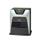 Estufa a Kerosene Láser 3 kW LC-29 Silver Toyotomi 2