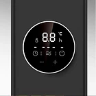 Estufa 1500 W Oleoeléctrica OH-1530 Negro 2