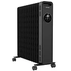 Estufa 1500 W Oleoeléctrica OH-1530 Negro 1