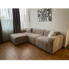 Sofá Living Seccional Modelo Sevilla | NG Home 4