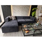 SOFÁ LIVING SECCIONAL FRANCIA | NG Home 2
