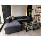 SOFÁ LIVING SECCIONAL FRANCIA | NG Home 3