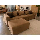 Sofá Living Seccional Modelo Sevilla | NG Home 5