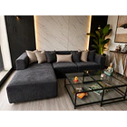 SOFÁ LIVING SECCIONAL FRANCIA | NG Home 4