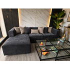 SOFÁ LIVING SECCIONAL FRANCIA | NG Home 3
