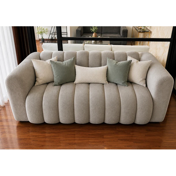 Sofá Paty by NG Home