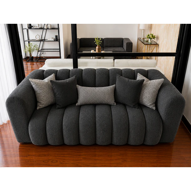 Sofá Paty by NG Home