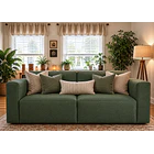 SOFÁ LIVING MODELO FRANCIA   | NG Home 1