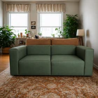 SOFÁ LIVING MODELO FRANCIA   | NG Home 3