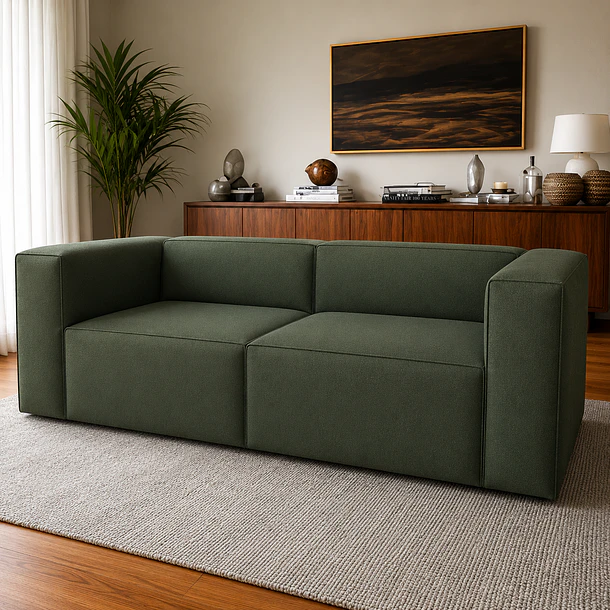 SOFÁ LIVING MODELO FRANCIA   | NG Home 5