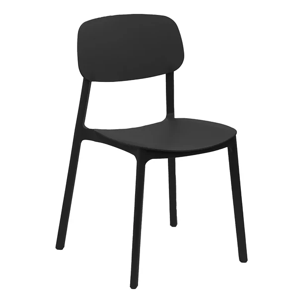 Silla apilable multiuso Oslo | NG Home 2