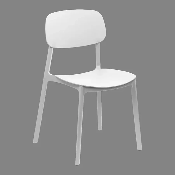 Silla apilable multiuso Oslo | NG Home 3