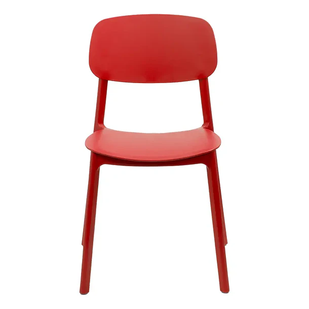 Silla apilable multiuso Oslo | NG Home 4