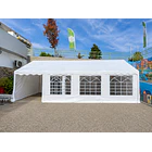 Carpa ELITE 8x4 Metros PVC ESTRUCTURA REFORZADA, IMPERMEABLE | NG Home 7