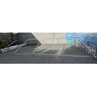 Carpa ELITE 8x4 Metros PVC ESTRUCTURA REFORZADA, IMPERMEABLE | NG Home 8