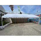 Carpa ELITE 8x4 Metros PVC ESTRUCTURA REFORZADA, IMPERMEABLE | NG Home 12