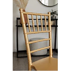 Silla Chiavari Para Eventos Dorada | NG Home 4