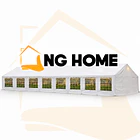 PREVENTA EXCLUSIVA - Carpa ÉLITE 16x8 metros ESTRUCTURA REFORZADA - PVC Alta Resistencia | NG Home 5