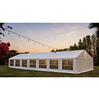 Carpa ELITE 14x7 Impermeable para Eventos - PVC Alta Resistencia | NG Home 4