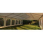 Carpa ELITE 14x7 Impermeable para Eventos - PVC Alta Resistencia | NG Home 7