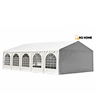 Carpa ELITE 10×5 para Eventos | PVC Impermeable Reforzado – NG Home 2