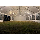 Carpa ELITE 14x7 Impermeable para Eventos - PVC Alta Resistencia | NG Home 11