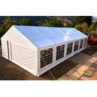 PREVENTA EXCLUSIVA - Carpa ELITE 12×6 para Eventos | PVC Impermeable Reforzado – NG Home 1