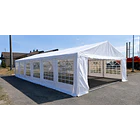 PREVENTA EXCLUSIVA - Carpa ELITE 12×6 para Eventos | PVC Impermeable Reforzado – NG Home 2