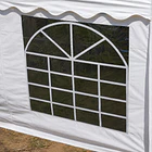 PREVENTA EXCLUSIVA - Carpa ELITE 12×6 para Eventos | PVC Impermeable Reforzado – NG Home 3
