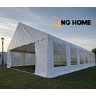 Carpa ELITE 14x7 Impermeable para Eventos - PVC Alta Resistencia | NG Home 33